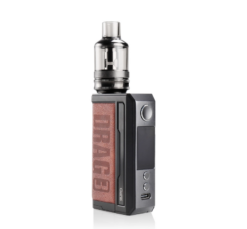 Drag 3 Kit by Voopoo