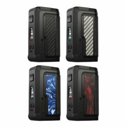 Vandy Vape GAUR 21 Mod