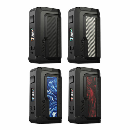 Vandy Vape GAUR 21 Mod