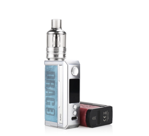 Voopoo Drag 3 Vape