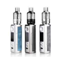 Voopoo Drag X Plus Kit