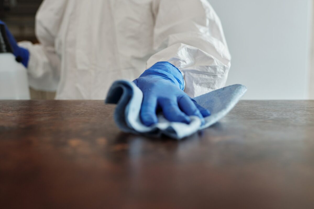 how to clean a vaporizer