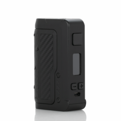 Vandy Vape GAUR 21 Mod Black Carbon Fiber