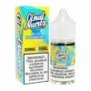 Cloud Nurdz TFN Salts Blue Raspberry Lemon 30mL
