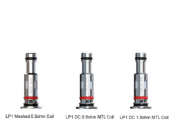 SMOK LP1 NOVO 4 Replacement Coils