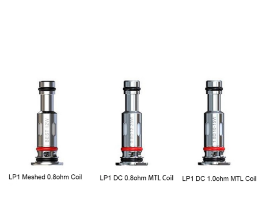 SMOK LP1 NOVO 4 Replacement Coils