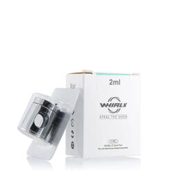 Uwell Whirl S Replacement Tank