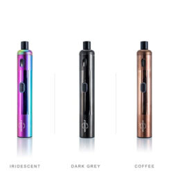 Whirl S Starter Kit by Uwell