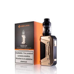 Aegis Legend Gold by Geek Vape