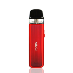 Voopoo Vinci Pod Kit Aurora Red