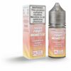 Frozen Fruit Monster Salt TFN Passionfruit Orange Guava ICE 30mL