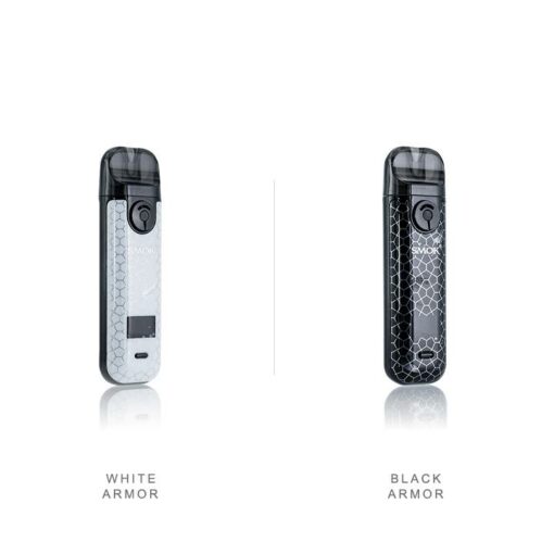 NOVO 4 Vape Kit by SMOK