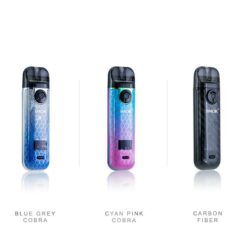 SMOK NOVO 4 Starter Kit