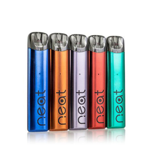 Uwell Yearn Neat Kit