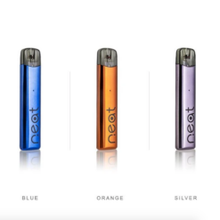 Uwell Yearn Neat Pod System