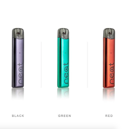 Uwell Yearn Neat Vape Kit