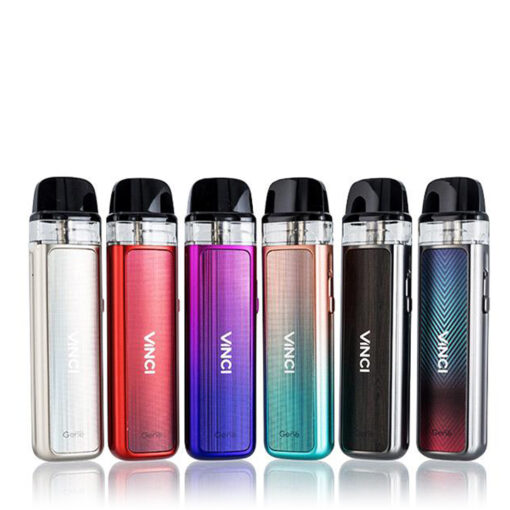 voopoo vinci pod kit