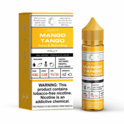 Glas Basix Mango Tango mL