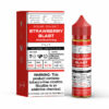 Glas Basix Strawberry Blast mL