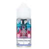 Ripe - ICE Collection Blue Razzleberry Pomegrante ICE eJuice by Vape 100