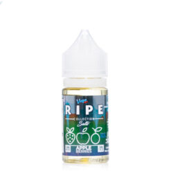 Ripe Salts - ICE Collection Apple Berries ICE eJuice by Vape 100