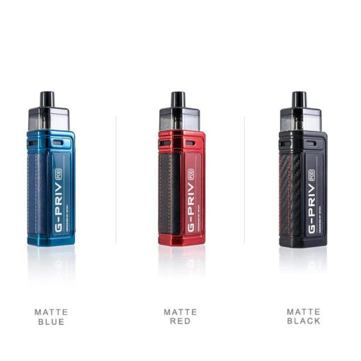Smok G Priv Starter Vape Kit