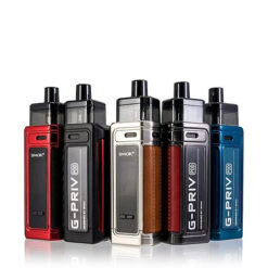 Smok G Priv Vape Kit