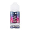 Ripe - Collection Blue Razzleberry Pomegrante eJuice by Vape 100