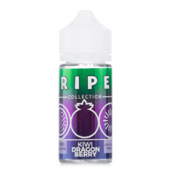 Ripe Collection Kiwi Dragon Berry eJuice by Vape 100