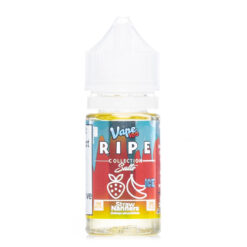 Ripe Salts - ICE Collection Straw Nanners ICE eJuice by Vape 100
