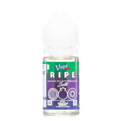 Ripe Salts Collection Kiwi Dragon Berry eJuice by Vape 100