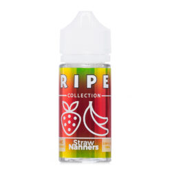 Ripe - Collection Straw Nanners eJuice by Vape 100