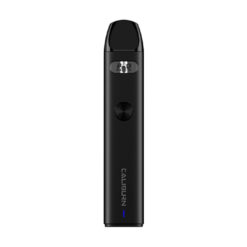 Black Uwell Caliburn A2 Pod Kit