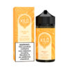 Kilo Revival Pineapple Whip Vape Juice