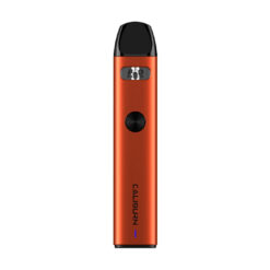 Orange Uwell Caliburn A2 Pod Kit
