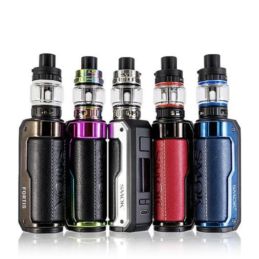 SMOK Fortis Starter Vape Kit