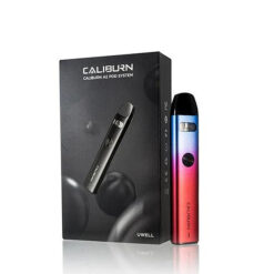 Uwell Caliburn A2 Vape
