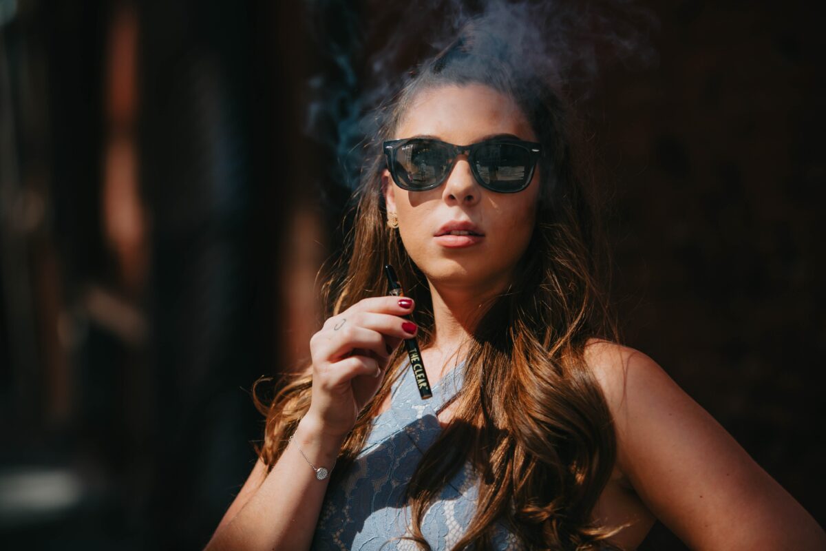 what vape gives the best flavor