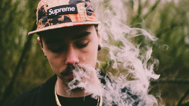 when is vaping legal