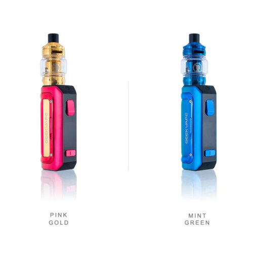 Geek Vape M100 vape new colors