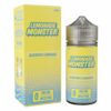 Lemonade Monster TFN Blueberry Lemonade 100mL