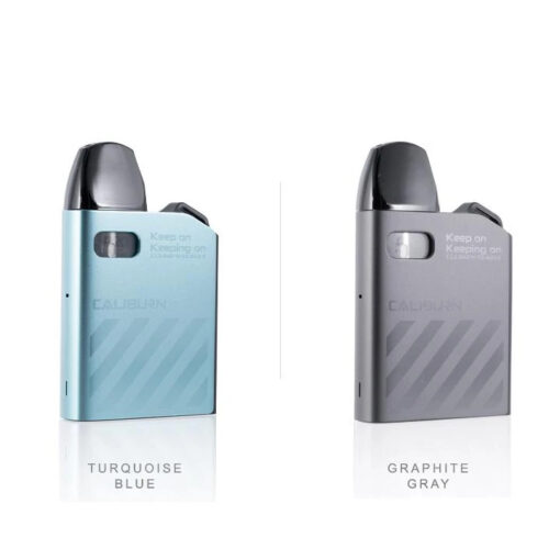 caliburn koko 2 vape kit by uwell