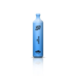 Boss Mesh Blue Razz Ice