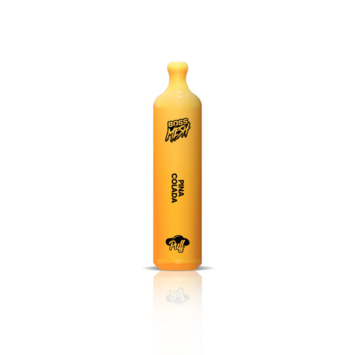 Boss Mesh Pina Colada