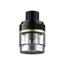 VOOPOO TPP-X Cartridge Black 5.5ml