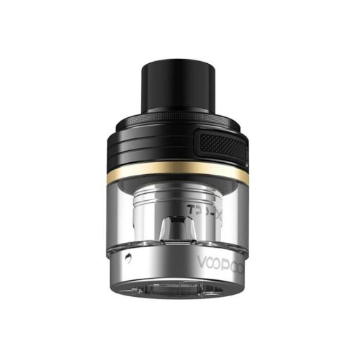 VOOPOO TPP-X Cartridge Black 5.5ml
