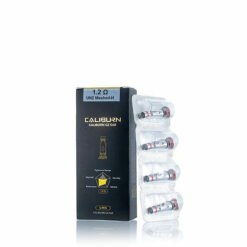 Caliburn G2 Coils by Uwell