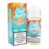 Cloud Nurdz TFN Iced Strawberry Mango 100mL