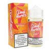 Cloud Nurdz TFN Strawberry Mango 100mL