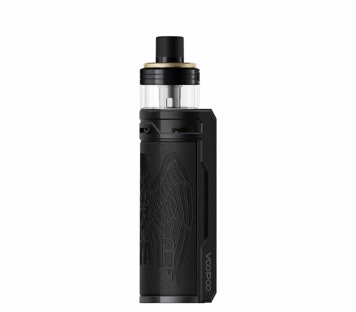 Eagle Black